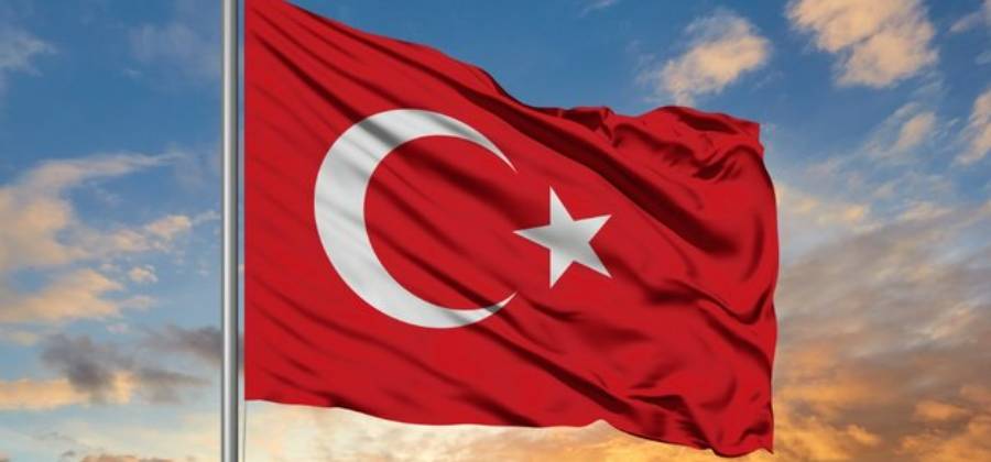 Dünya Türklüğünün 3 Mayıs Türkçüler Günü kutlu olsun.
