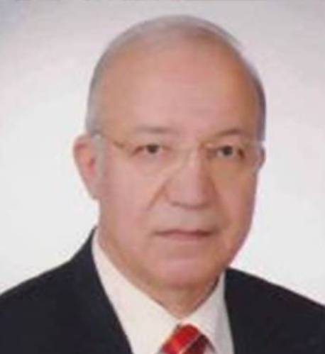 Dr. Ali HELVACI