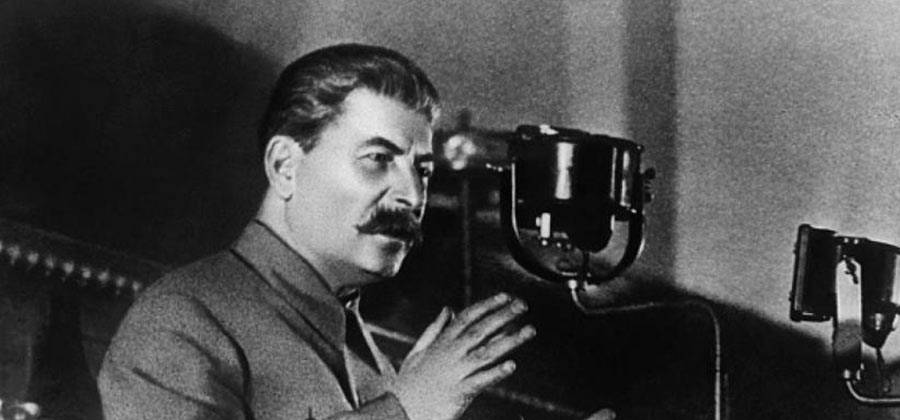 Stalin’in Tuzağı ve Kardeş Kavgaları