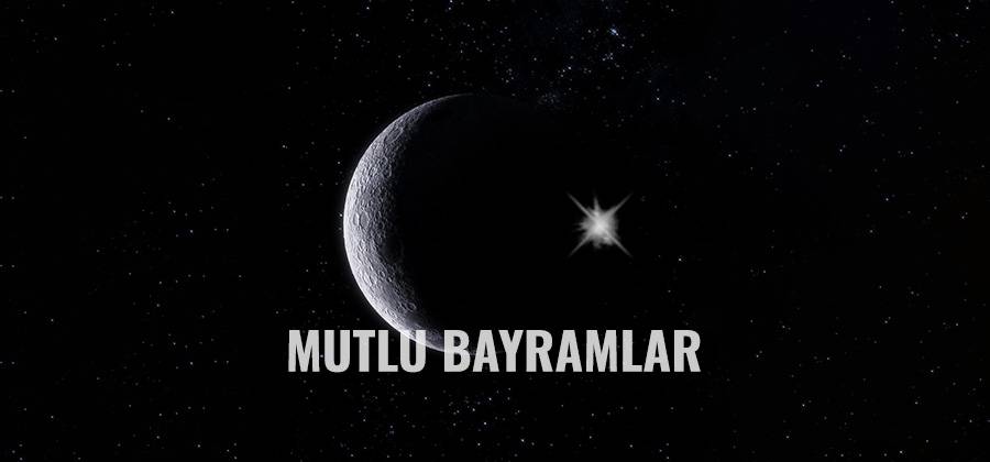 Bayramınız Kutlu Olsun