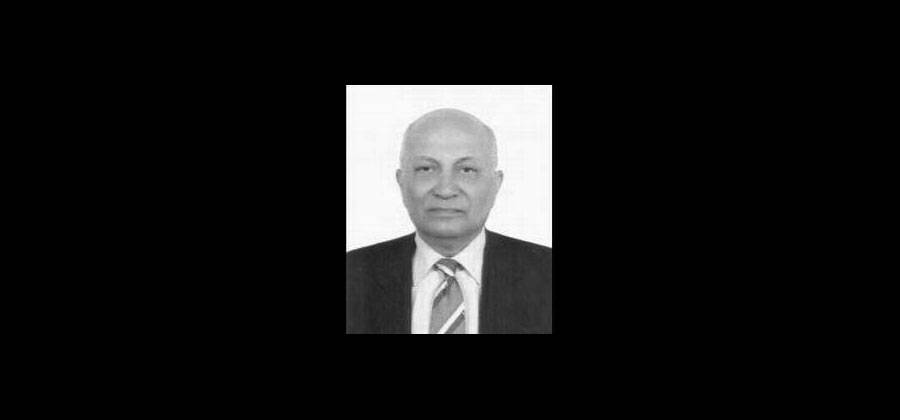 Prof.Dr.Atilla Özer vefat etmiştir